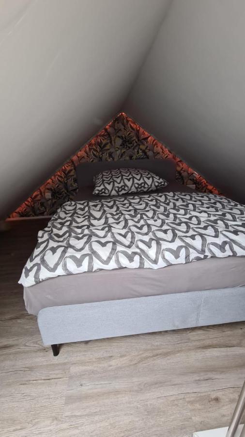 Tiny House Suedliches Friesland-fri Erleben Holiday home Bockhorn (Lower-Saxony)