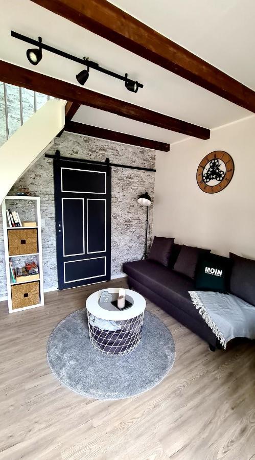Tiny House Suedliches Friesland-fri Erleben Holiday home