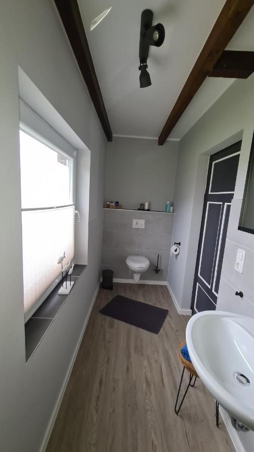 Holiday home Tiny House Suedliches Friesland-fri Erleben *